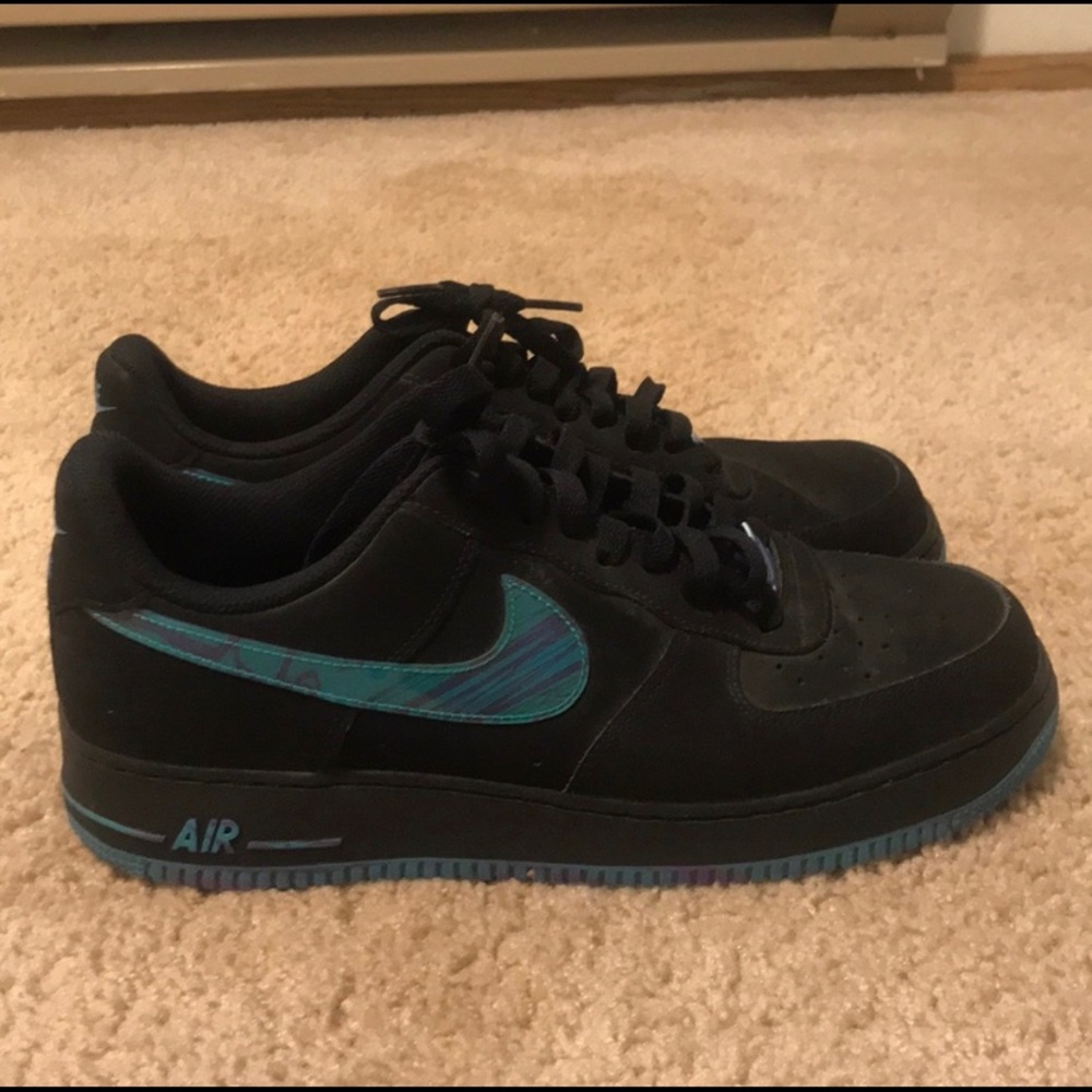 Nike Air Force One